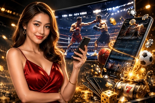 66vip Casino