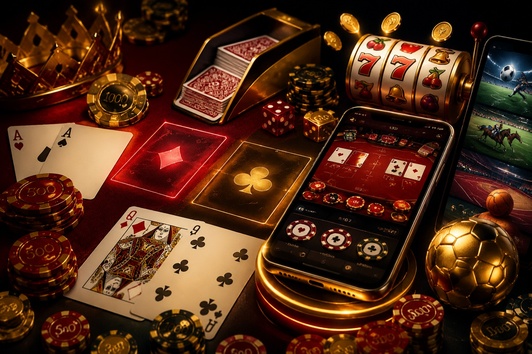 66vip Casino