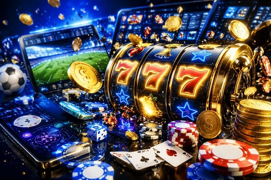 66vip Casino