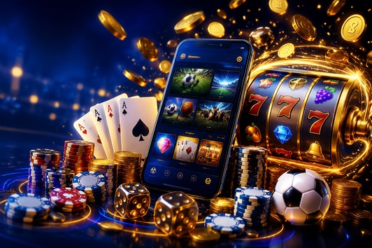 66vip Casino